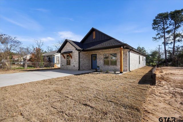 1413 N Summit Ave, Tyler, TX 75702