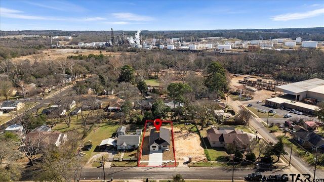 1413 N Summit Ave, Tyler, TX 75702