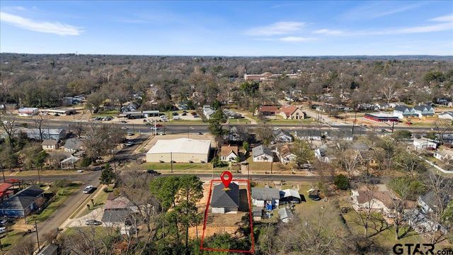 1413 N Summit Ave, Tyler, TX 75702