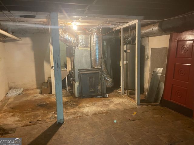876 Newton Road, Lagrange, GA 30240