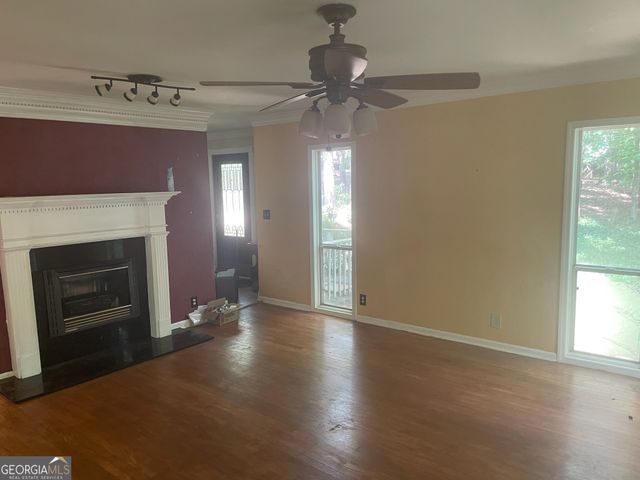 876 Newton Road, Lagrange, GA 30240