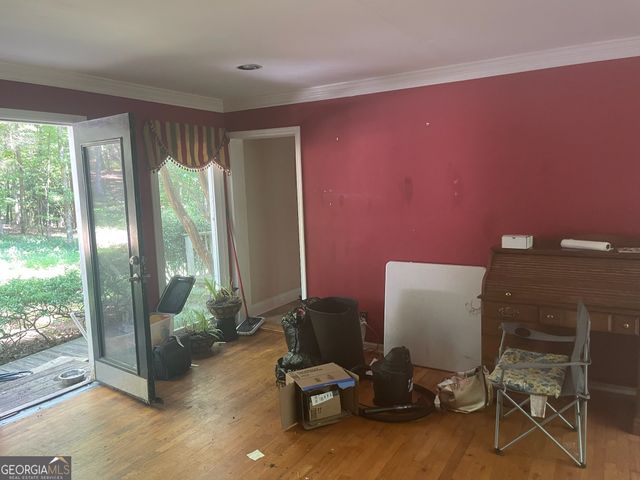 876 Newton Road, Lagrange, GA 30240
