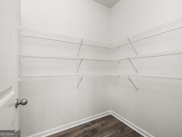 33 Etowah Parkway, Dawsonville, GA 30534