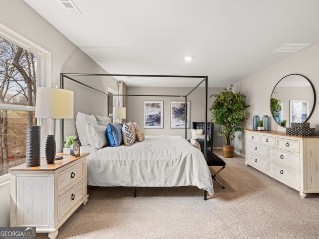 33 Etowah Parkway, Dawsonville, GA 30534
