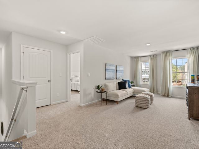 33 Etowah Parkway, Dawsonville, GA 30534