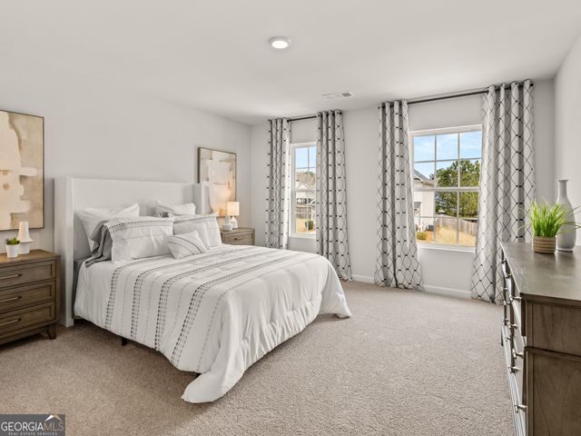 33 Etowah Parkway, Dawsonville, GA 30534