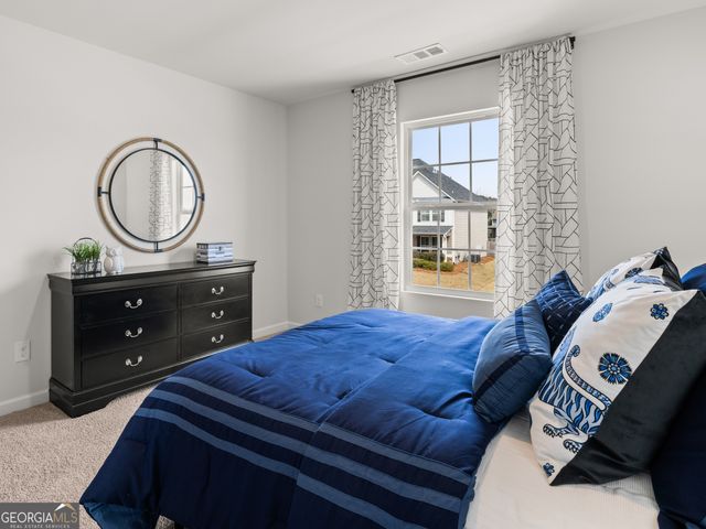 33 Etowah Parkway, Dawsonville, GA 30534