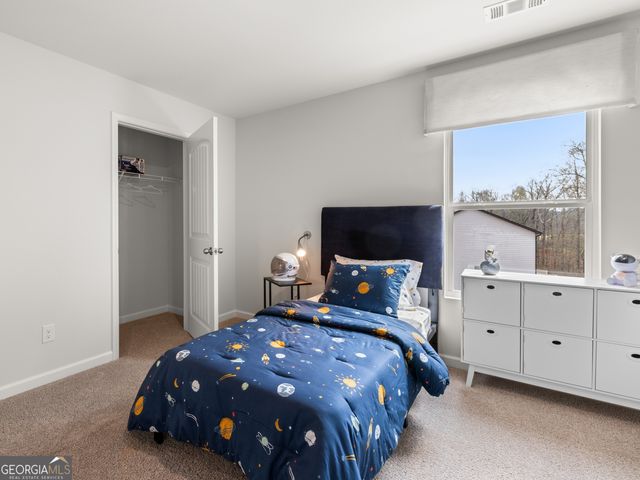 33 Etowah Parkway, Dawsonville, GA 30534