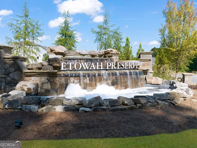 33 Etowah Parkway, Dawsonville, GA 30534
