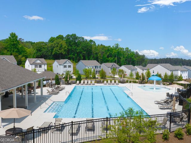 33 Etowah Parkway, Dawsonville, GA 30534