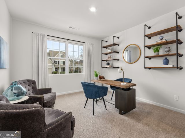 33 Etowah Parkway, Dawsonville, GA 30534