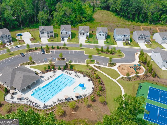 33 Etowah Parkway, Dawsonville, GA 30534