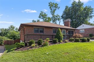 8619 White Avenue, Brentwood, MO 63144