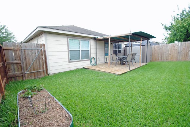 1802 Adobe Stone Drive, Humble, TX 77396
