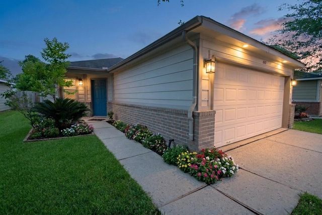 1802 Adobe Stone Drive, Humble, TX 77396