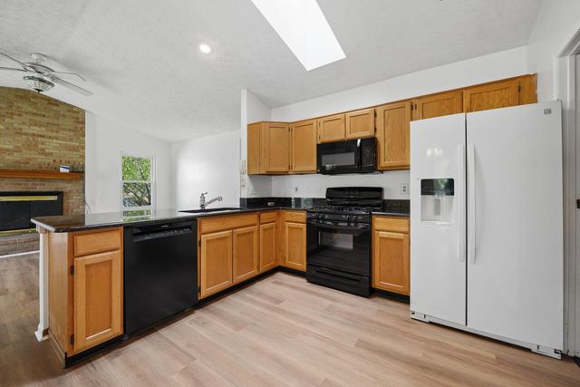 3515 Raflin Drive, Columbus, OH 43231