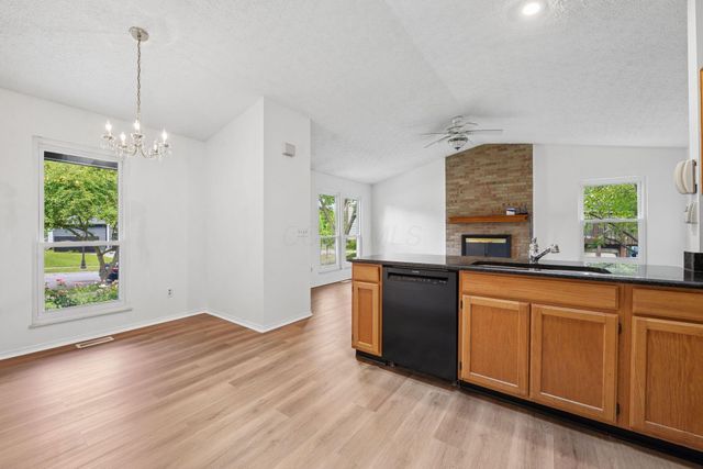 3515 Raflin Drive, Columbus, OH 43231