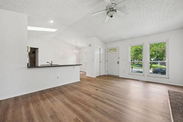 3515 Raflin Drive, Columbus, OH 43231