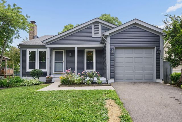 3515 Raflin Drive, Columbus, OH 43231