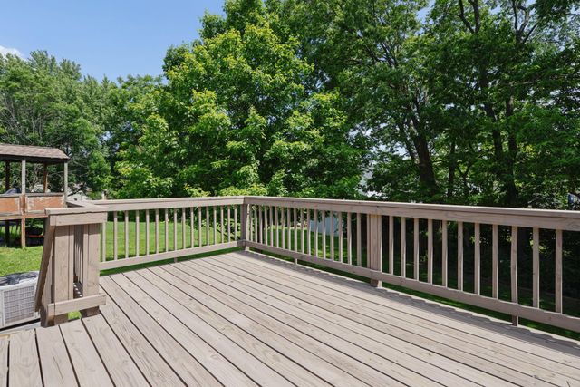 3515 Raflin Drive, Columbus, OH 43231