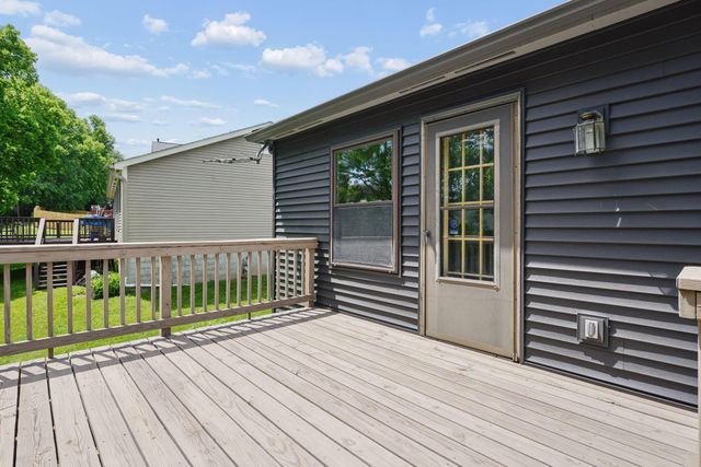 3515 Raflin Drive, Columbus, OH 43231