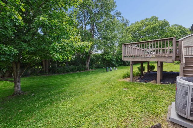 3515 Raflin Drive, Columbus, OH 43231