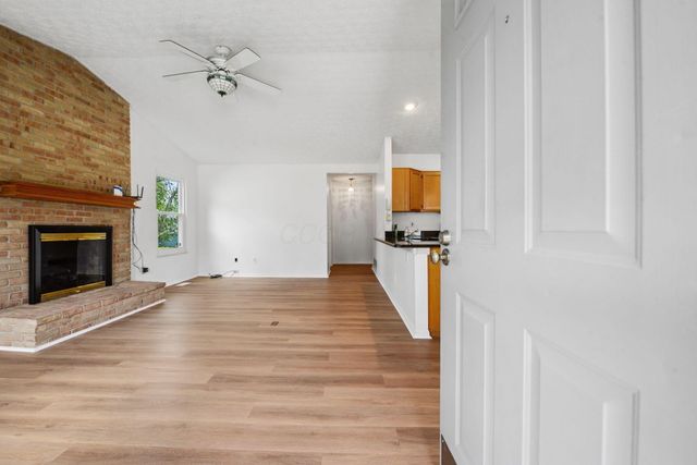 3515 Raflin Drive, Columbus, OH 43231