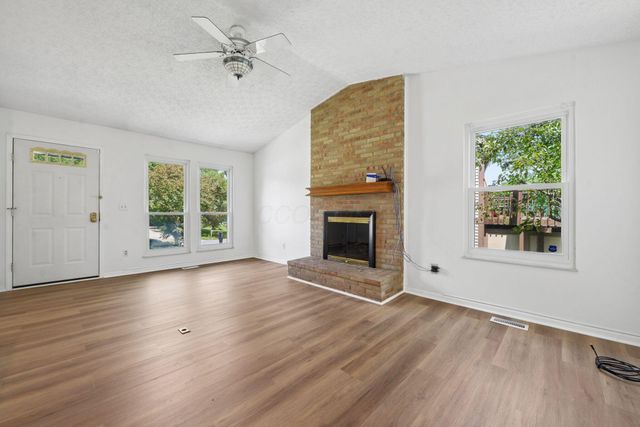 3515 Raflin Drive, Columbus, OH 43231