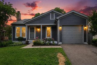 3515 Raflin Drive, Columbus, OH 43231