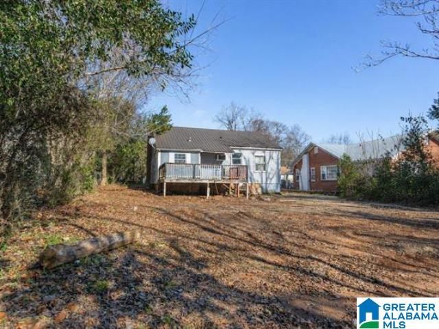 1404 E 10TH STREET, Anniston, AL 36207