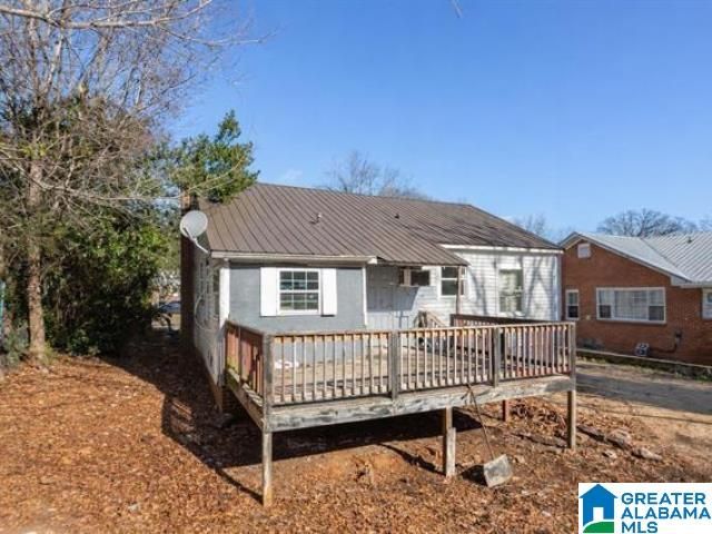 1404 E 10TH STREET, Anniston, AL 36207