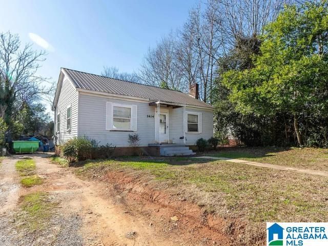 1404 E 10TH STREET, Anniston, AL 36207