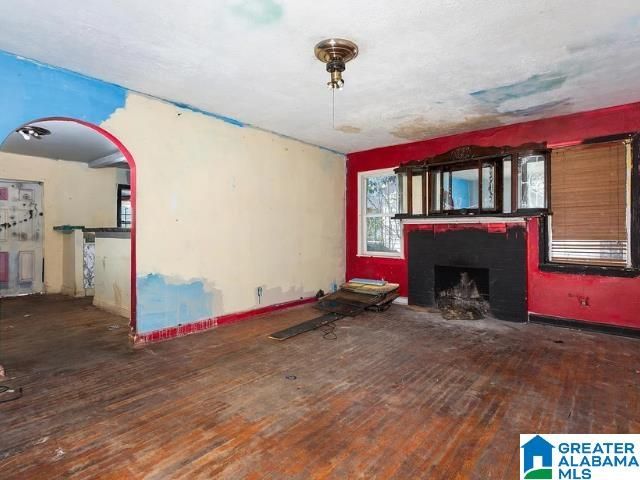 1404 E 10TH STREET, Anniston, AL 36207