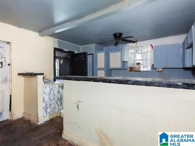 1404 E 10TH STREET, Anniston, AL 36207