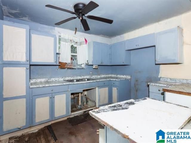 1404 E 10TH STREET, Anniston, AL 36207