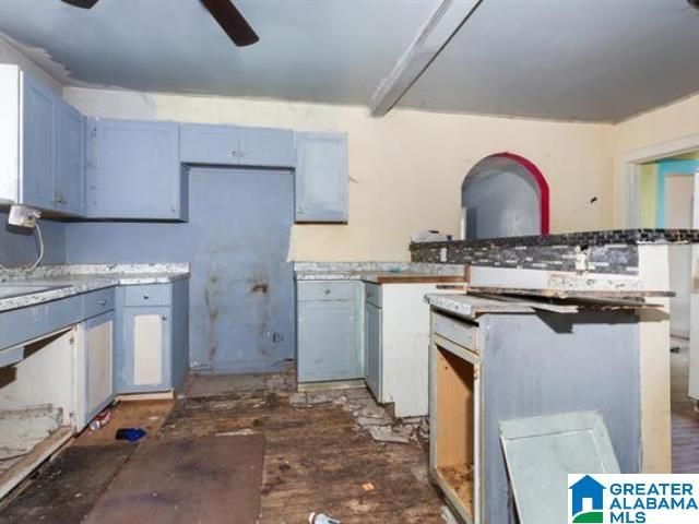 1404 E 10TH STREET, Anniston, AL 36207