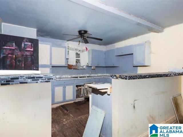 1404 E 10TH STREET, Anniston, AL 36207