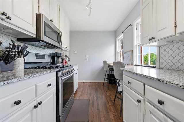 1546 NW NW 37th Street, Oklahoma City, OK 73118