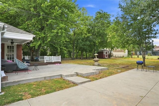 1546 NW NW 37th Street, Oklahoma City, OK 73118