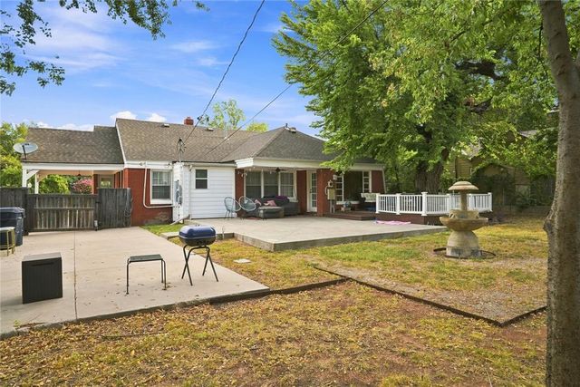1546 NW NW 37th Street, Oklahoma City, OK 73118