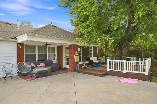 1546 NW NW 37th Street, Oklahoma City, OK 73118