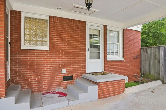 1546 NW NW 37th Street, Oklahoma City, OK 73118