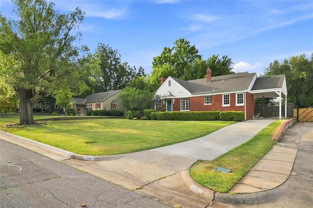 1546 NW NW 37th Street, Oklahoma City, OK 73118