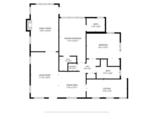 1546 NW NW 37th Street, Oklahoma City, OK 73118