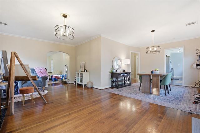 1546 NW NW 37th Street, Oklahoma City, OK 73118