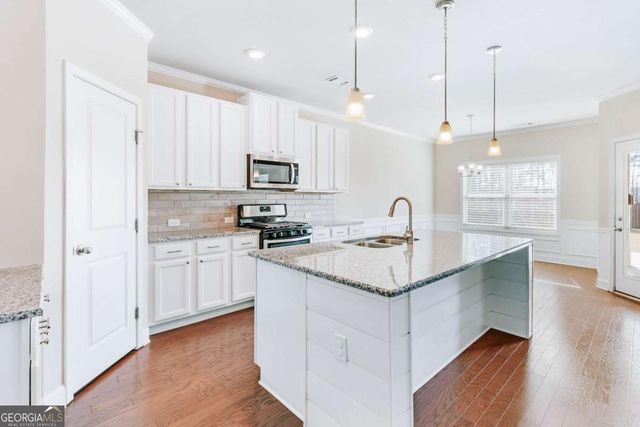 72 Blue Billed Crossing, Jefferson, GA 30549