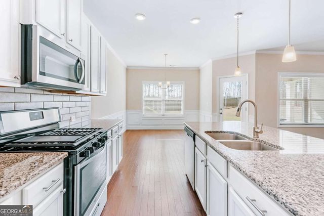 72 Blue Billed Crossing, Jefferson, GA 30549