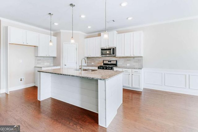 72 Blue Billed Crossing, Jefferson, GA 30549