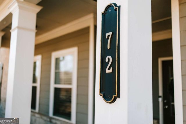 72 Blue Billed Crossing, Jefferson, GA 30549