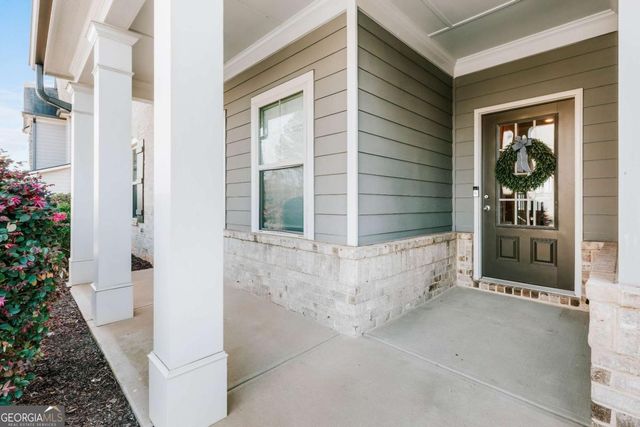 72 Blue Billed Crossing, Jefferson, GA 30549